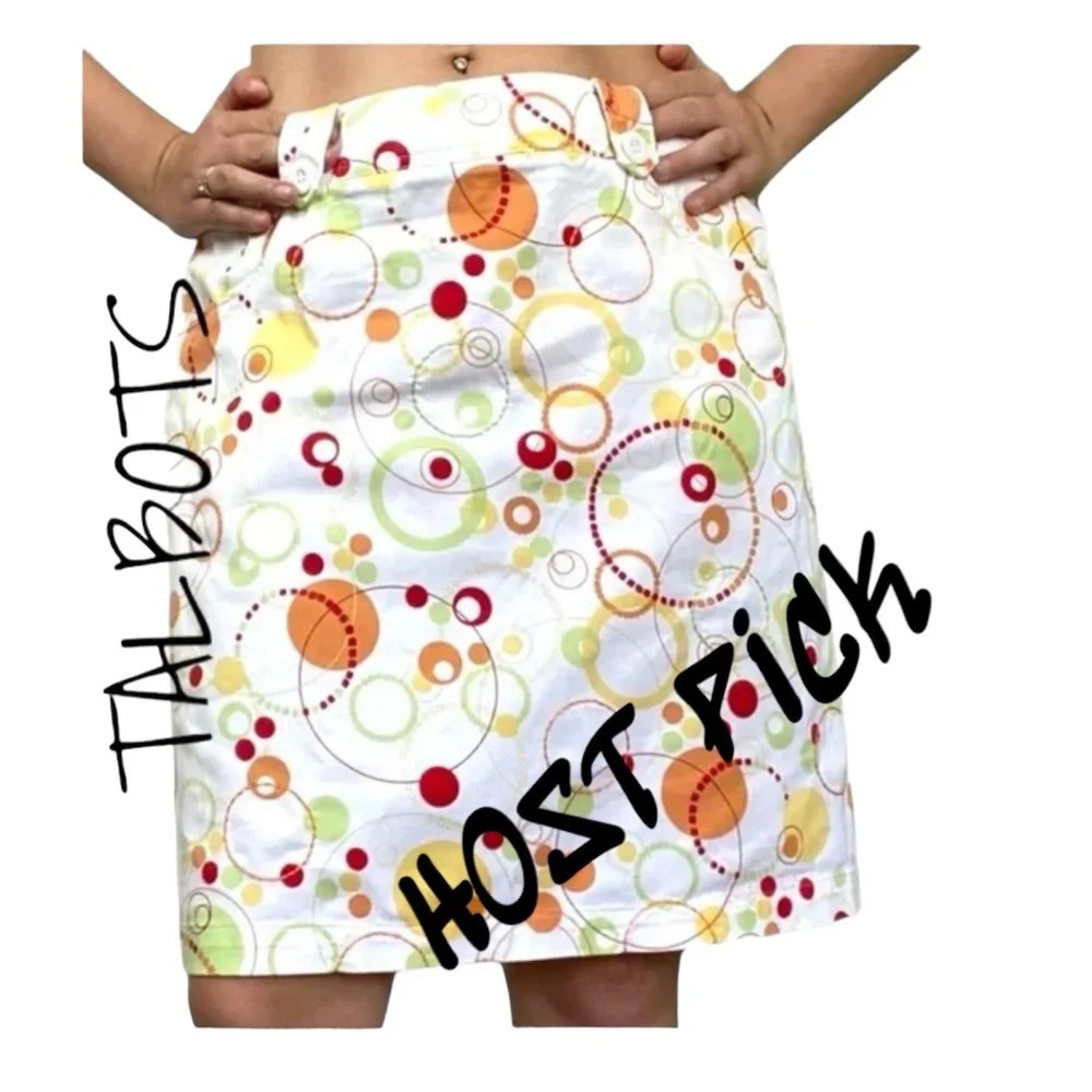 Talbots Skirt